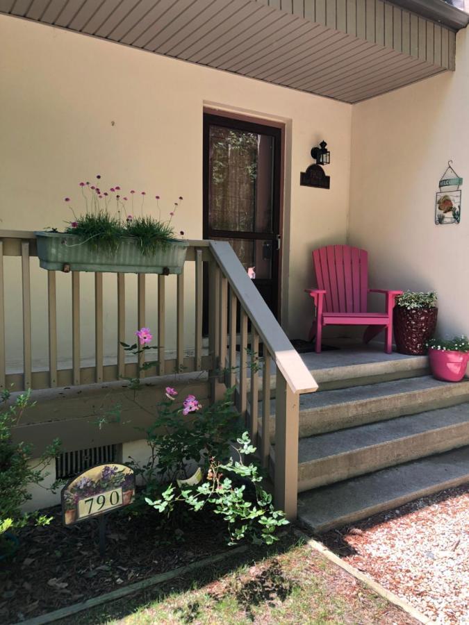 Villa At Bethany West شاطئ بيثاني المظهر الخارجي الصورة